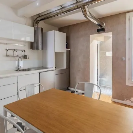 Beautifully Renovated 17th 巴黎